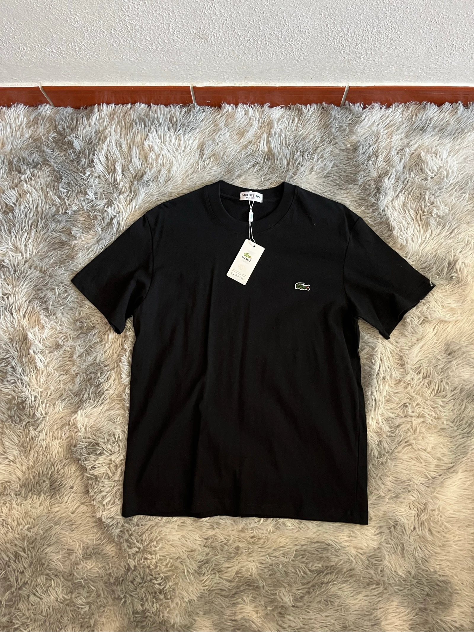 Tshirt Lacoste